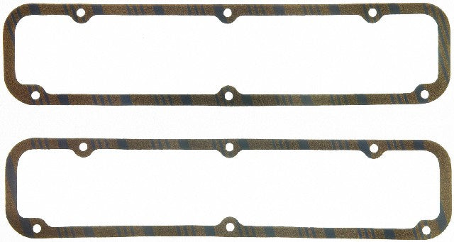 Engine Valve Cover Gasket Set Felpro VS 12433