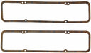 Engine Valve Cover Gasket Set Felpro VS 12869