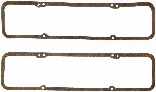 Engine Valve Cover Gasket Set Felpro VS 12869