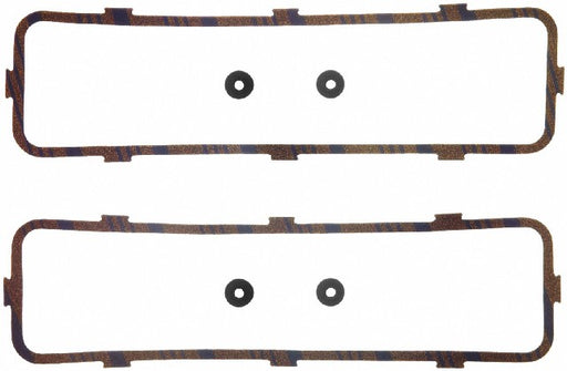 Engine Valve Cover Gasket Set Felpro VS 12949