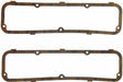 Engine Valve Cover Gasket Set Felpro VS 13049 C