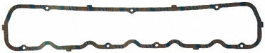Engine Valve Cover Gasket Set Felpro VS 13173-1