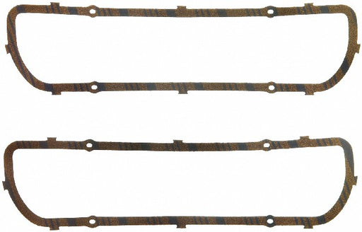 Engine Valve Cover Gasket Set Felpro VS 13333 C