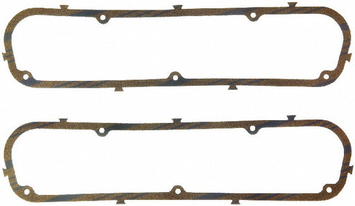 Engine Valve Cover Gasket Set Felpro VS 13395