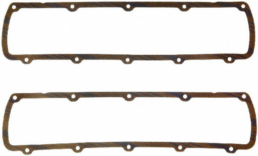 Engine Valve Cover Gasket Set Felpro VS 13403 C