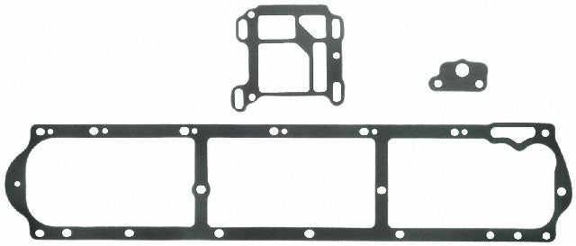 Engine Valve Cover Gasket Set Felpro VS 30105 A