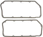 Engine Valve Cover Gasket Set MAHLE Clevite VS38782