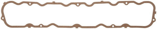 Engine Valve Cover Gasket MAHLE Clevite VS39564