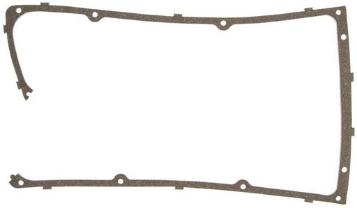 Engine Valve Cover Gasket MAHLE Clevite VS39748