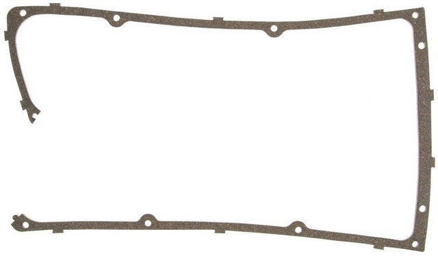 Engine Valve Cover Gasket MAHLE Clevite VS39748
