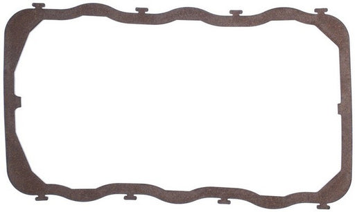 Engine Valve Cover Gasket MAHLE Clevite VS50002