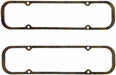 Engine Valve Cover Gasket Set Felpro VS 50005 C