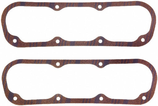 Engine Valve Cover Gasket Set Felpro VS 50025 C
