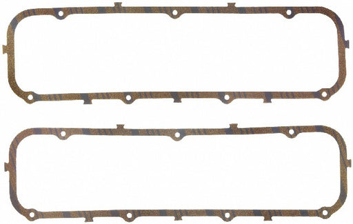 Engine Valve Cover Gasket Set Felpro VS 50044 C