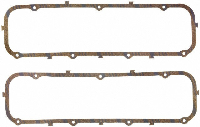Engine Valve Cover Gasket Set Felpro VS 50044 C