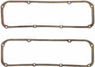 Engine Valve Cover Gasket Set Felpro VS 50068 C
