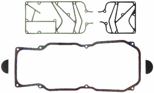 Engine Valve Cover Gasket Set Felpro VS 50098 C