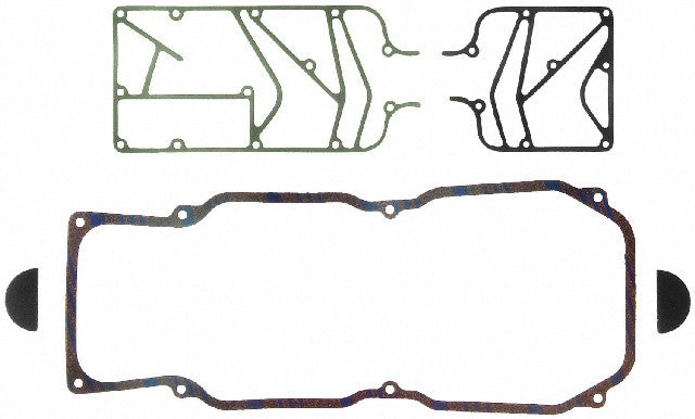Engine Valve Cover Gasket Set Felpro VS 50098 C