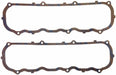 Engine Valve Cover Gasket Set Felpro VS 50115 C