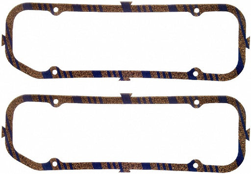 Engine Valve Cover Gasket Set Felpro VS 50136 C