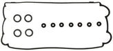 Engine Valve Cover Gasket Set MAHLE Clevite VS50138