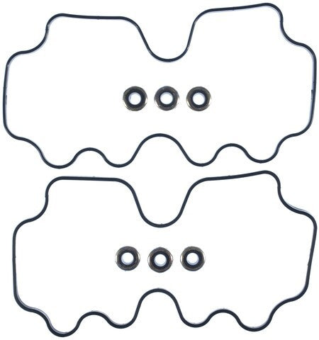 Engine Valve Cover Gasket Set MAHLE Clevite VS50149