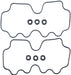 Engine Valve Cover Gasket Set MAHLE Clevite VS50149