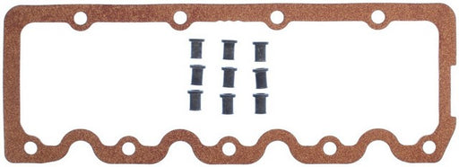 Engine Valve Cover Gasket Set MAHLE Clevite VS50152HTC