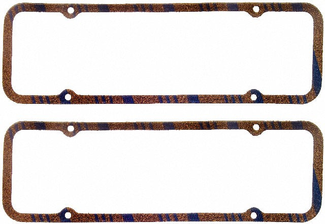 Engine Valve Cover Gasket Set Felpro VS 50170 C