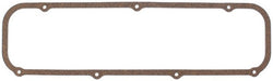 Engine Valve Cover Gasket MAHLE Clevite VS50176TC