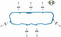 Engine Valve Cover Gasket Set Felpro VS 50179 T