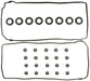Engine Valve Cover Gasket Set MAHLE Clevite VS50184