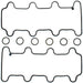 Engine Valve Cover Gasket Set MAHLE Clevite VS50236