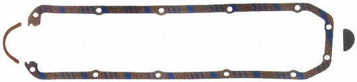 Engine Valve Cover Gasket Set Felpro VS 50236 C