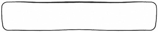 Engine Valve Cover Gasket Set Felpro VS 50248 R