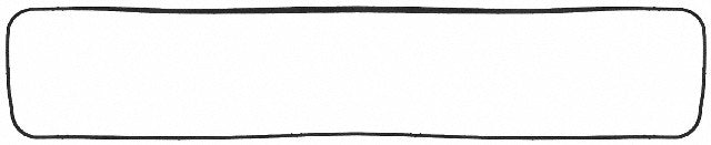 Engine Valve Cover Gasket Set Felpro VS 50248 R