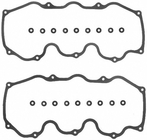 Engine Valve Cover Gasket Set Felpro VS 50251 R-1