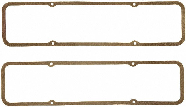 Engine Valve Cover Gasket Set Felpro VS 50265 C