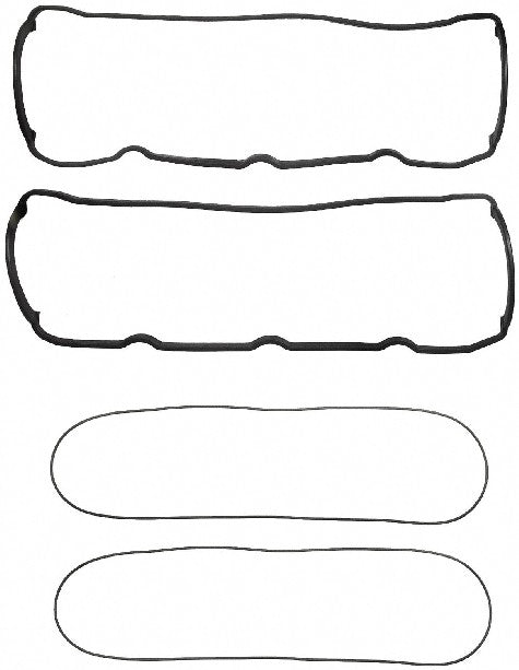 Engine Valve Cover Gasket Set Felpro VS 50299 R-1