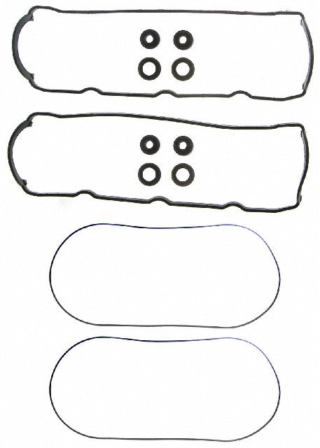 Engine Valve Cover Gasket Set Felpro VS 50299 R-2