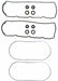 Engine Valve Cover Gasket Set Felpro VS 50299 R-2