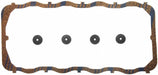 Engine Valve Cover Gasket Set Felpro VS 50323 C