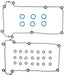 Engine Valve Cover Gasket Set MAHLE Clevite VS50334