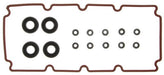 Engine Valve Cover Gasket Set MAHLE Clevite VS50337