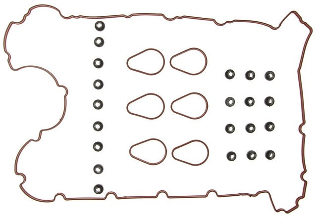 Engine Valve Cover Gasket Set MAHLE Clevite VS50351