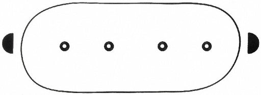 Engine Valve Cover Gasket Set Felpro VS 50357 R
