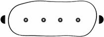Engine Valve Cover Gasket Set Felpro VS 50358 R