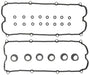 Engine Valve Cover Gasket Set MAHLE Clevite VS50364