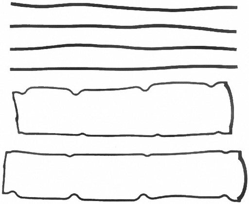 Engine Valve Cover Gasket Set Felpro VS 50366 R