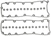 Engine Valve Cover Gasket Set MAHLE Clevite VS50367